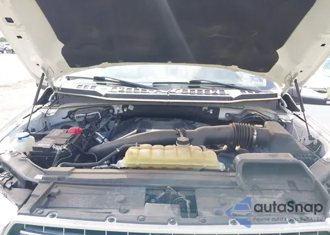 2019 Ford F-150 Lariat from USA, damaged, VIN 1FTEW1E46KKF06705